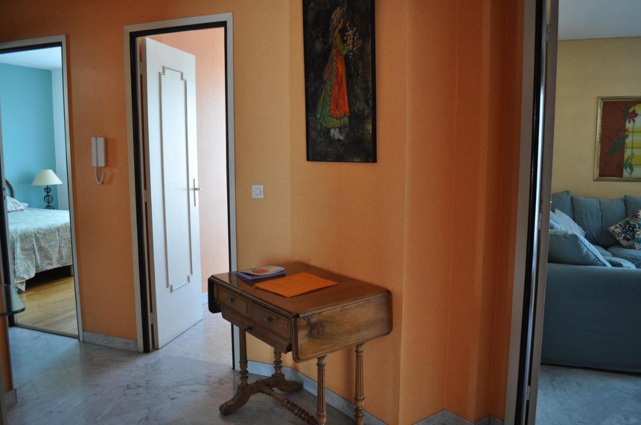 Appartement Sur Le Toit
