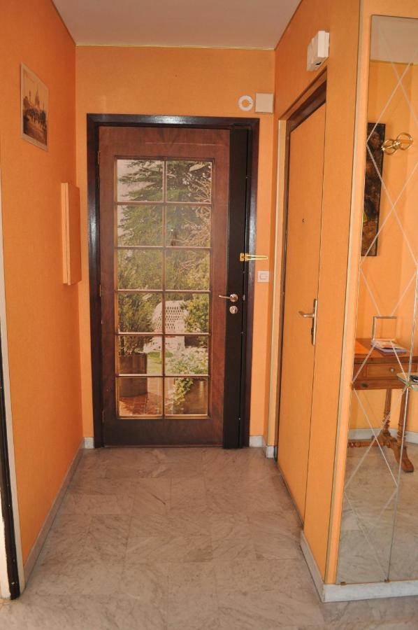 Appartement Sur Le Toit
