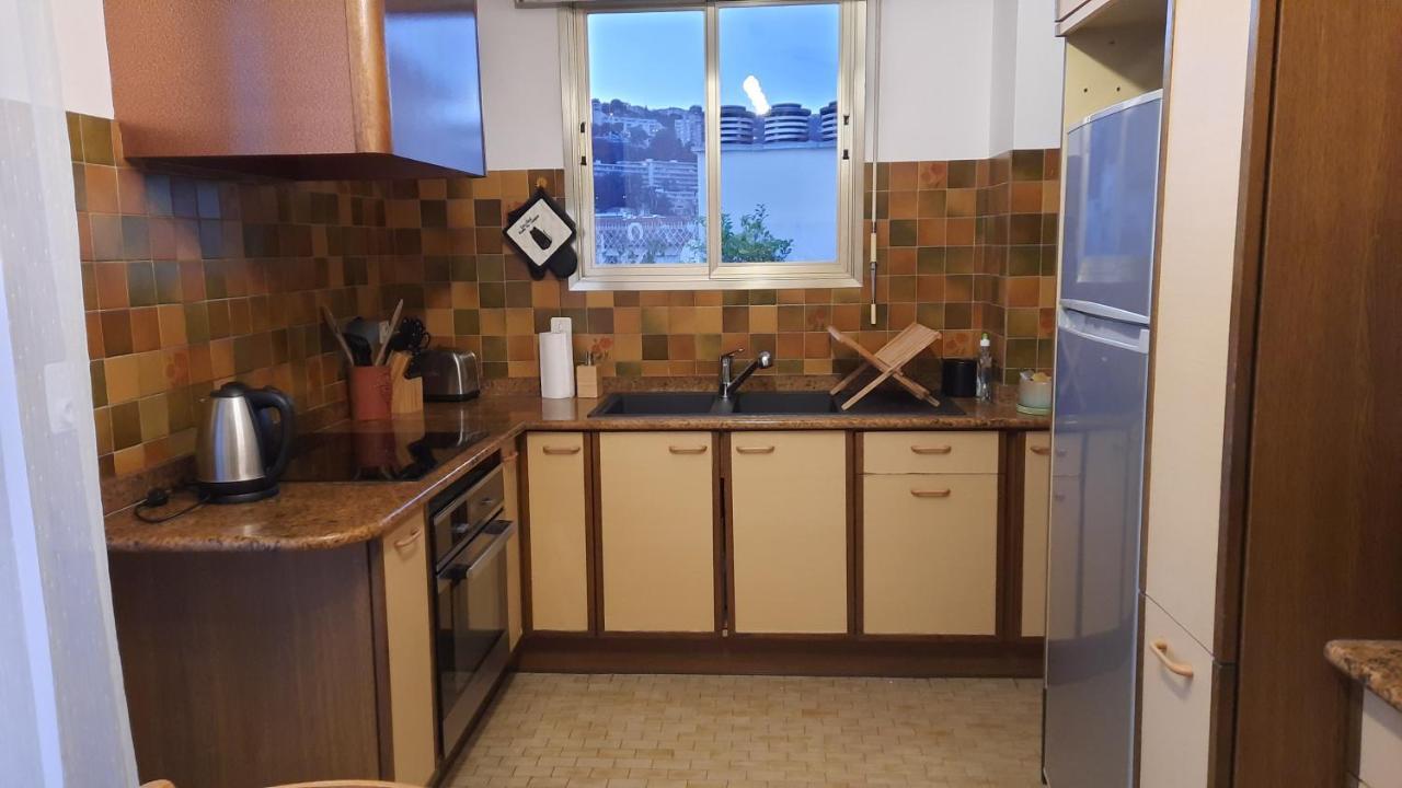 Appartement Sur Le Toit *