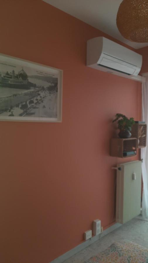 Sur Le Toit Appartement Nice