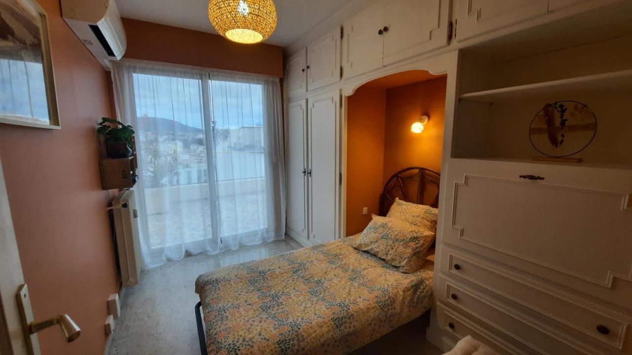 Sur Le Toit Appartement Nice