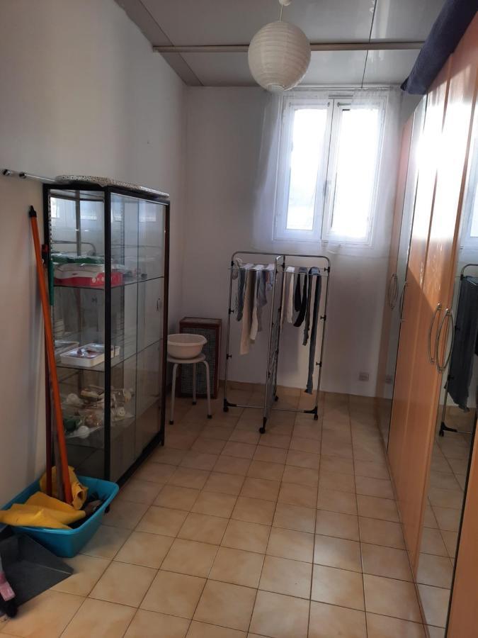 Appartamento Sur Le Toit Nizza