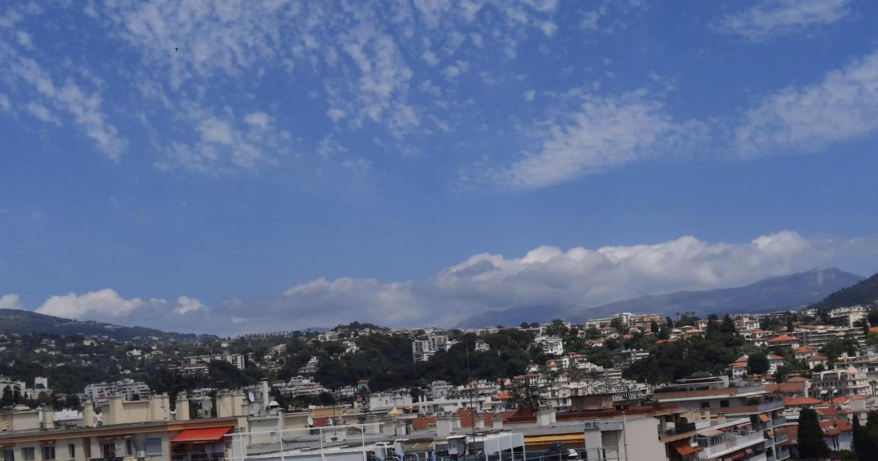 Sur Le Toit Nizza