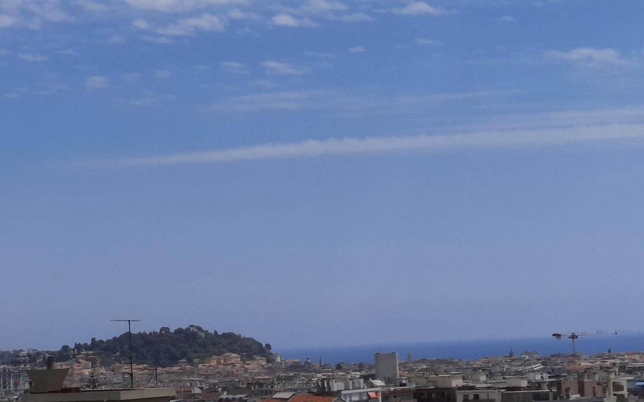 Sur Le Toit Nizza
