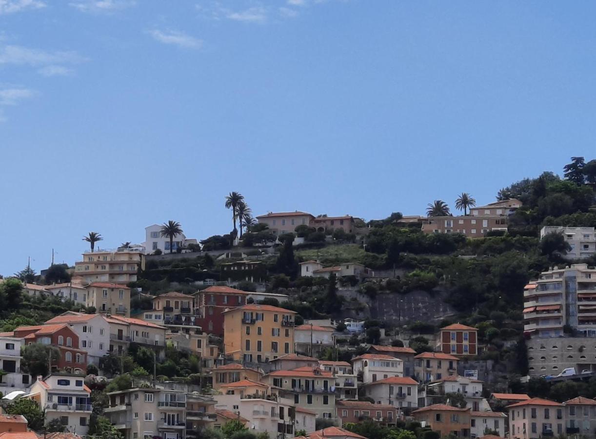 Sur Le Toit * Nizza