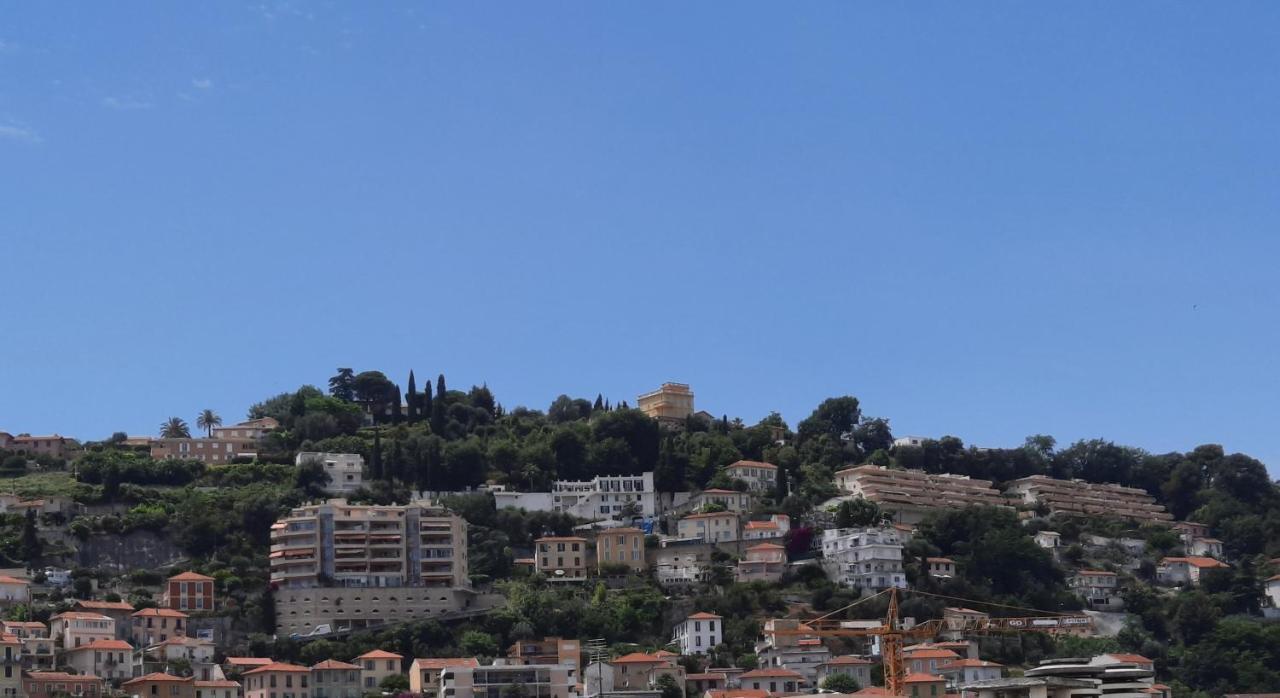Sur Le Toit * Nizza